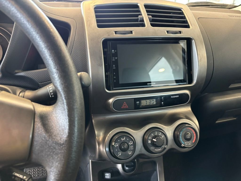 Used 2012 Scion xD FWD image 18