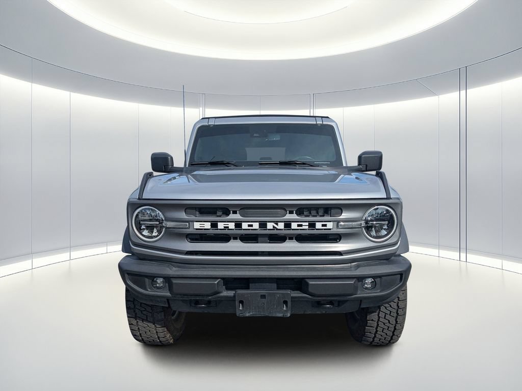 Used 2024 Ford Bronco Big Bend AWD/4WD image 9