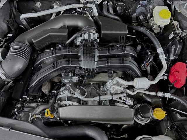 New 2026 Subaru Outback Limited image 32