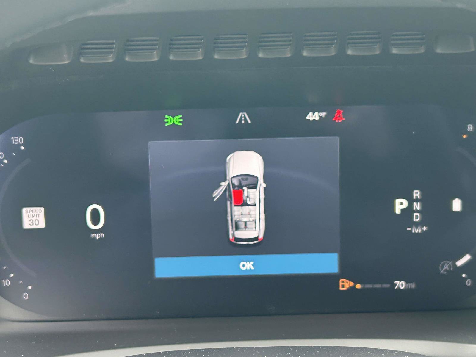 New 2026 Volvo XC90 B6 Plus AWD/4WD image 24