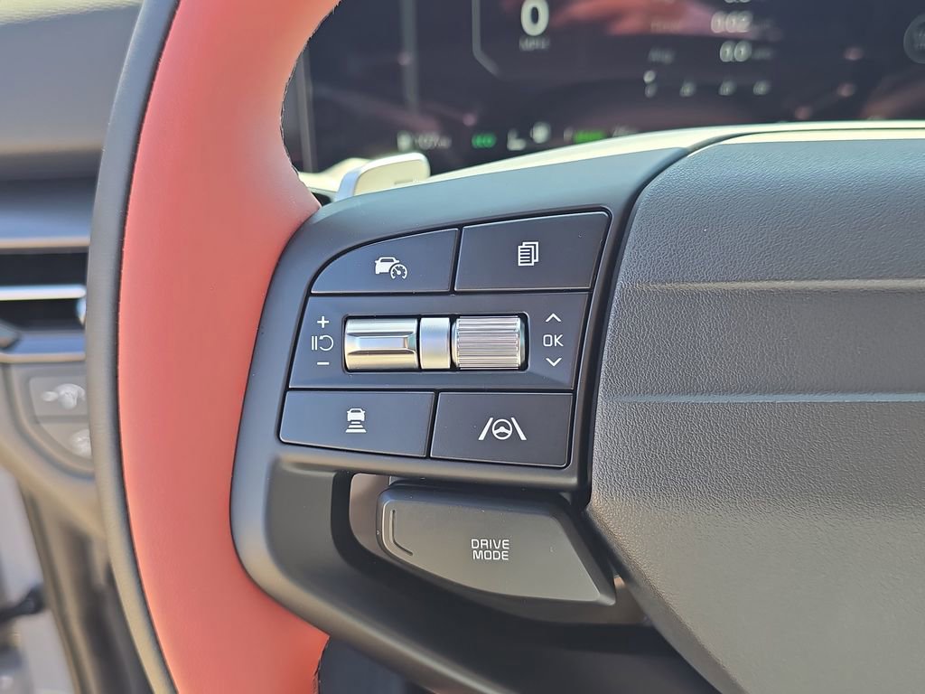 New 2026 Kia Sportage SX Prestige image 32