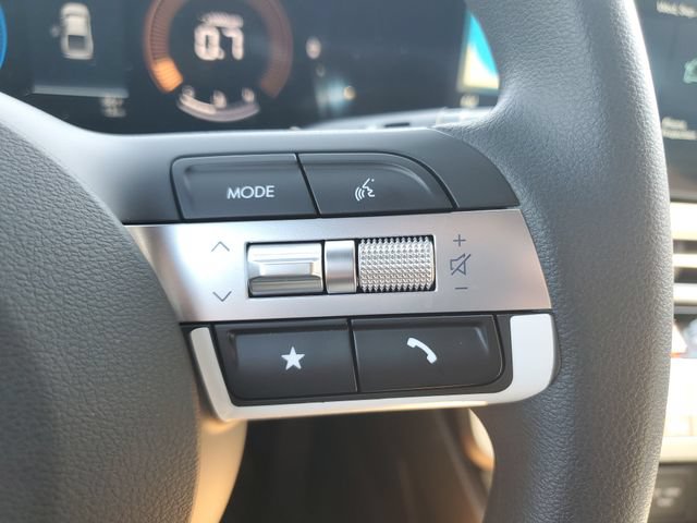 New 2027 Hyundai Santa Cruz SE AWD/4WD image 21
