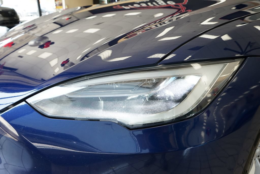 Used 2017 Tesla Model S 100D AWD/4WD image 20