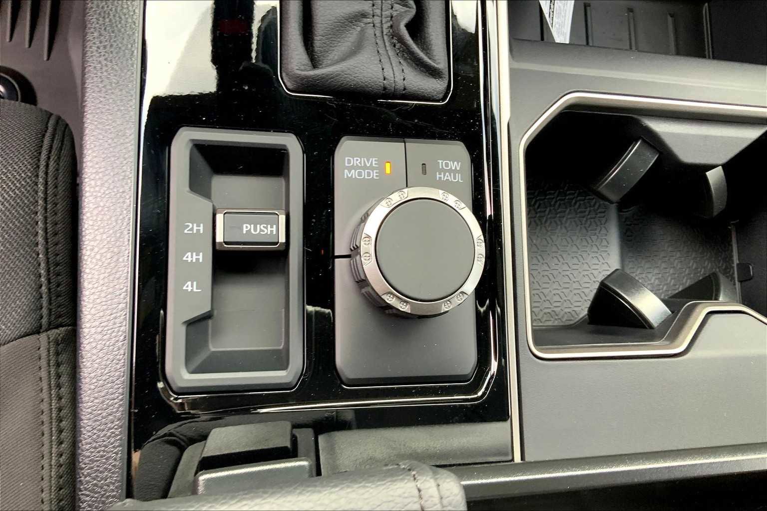 Used 2025 Toyota Tundra SR5 image 20