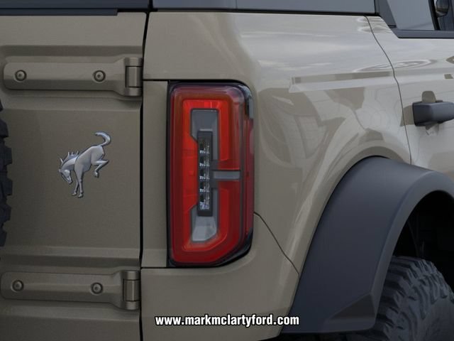 New 2026 Ford Bronco Outer Banks w/ Sasquatch Package AWD/4WD image 23