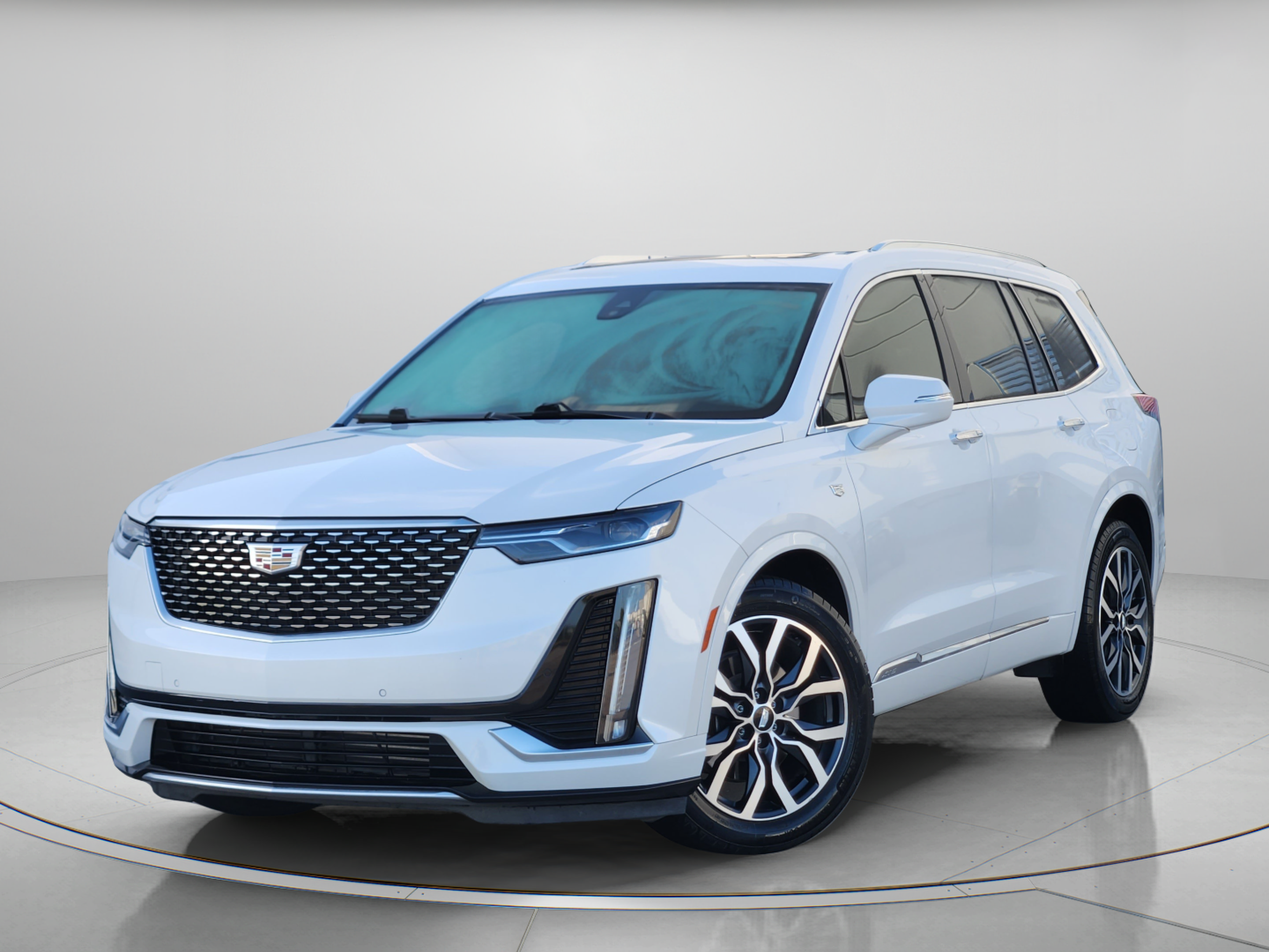 Used 2023 Cadillac XT6 Luxury