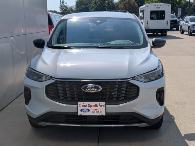 New 2026 Ford Escape Active w/ Cold Weather Package AWD/4WD image 9
