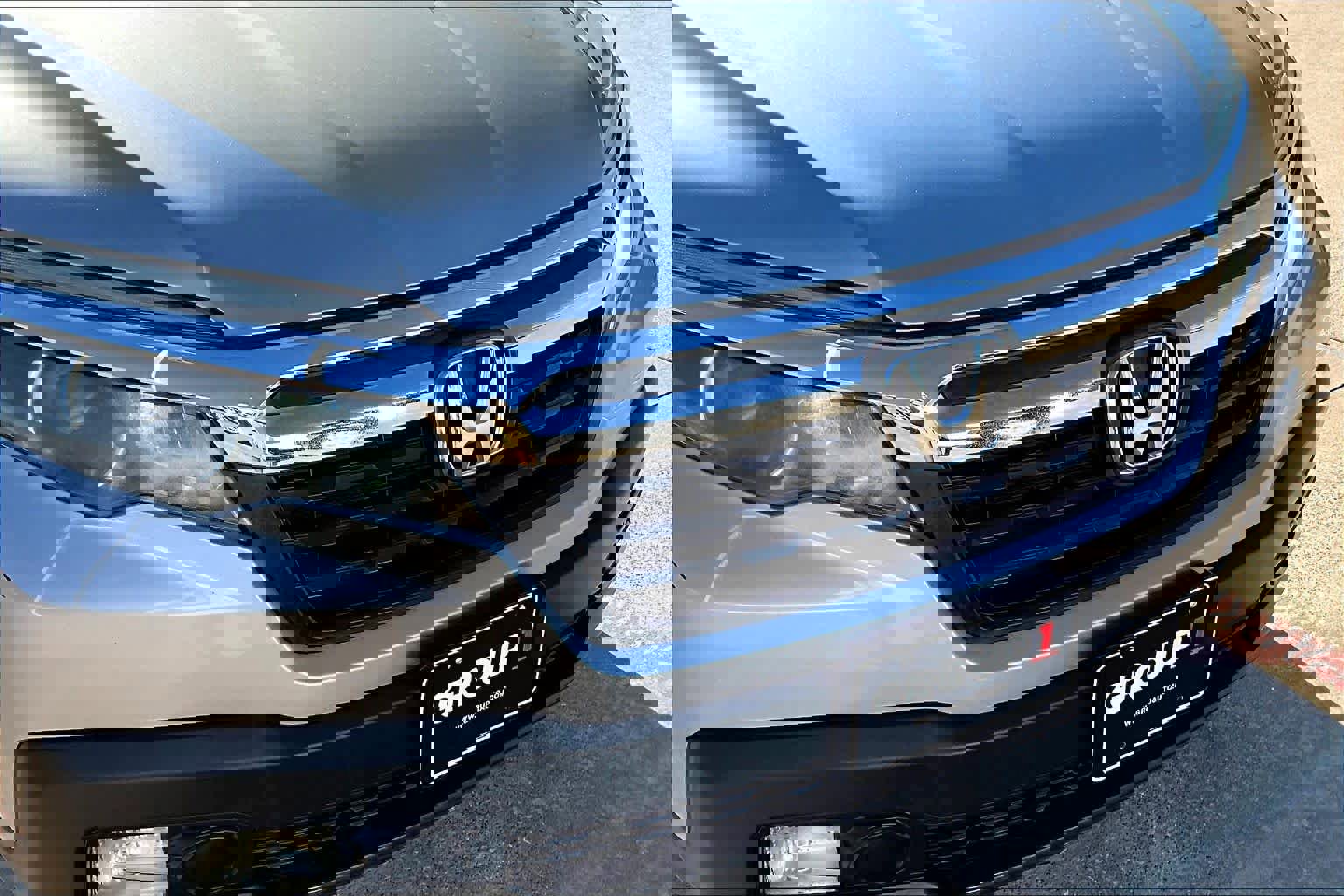 Used 2019 Honda Ridgeline RT image 30