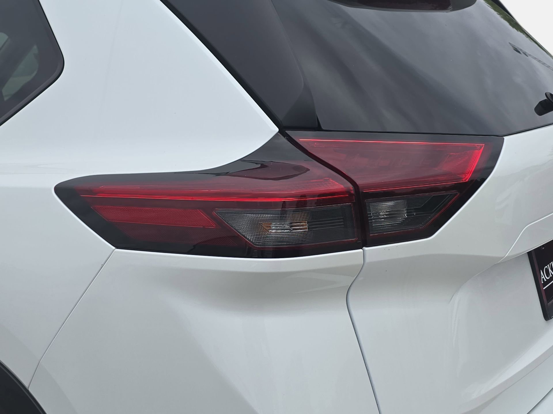 New 2026 Nissan Rogue SV AWD/4WD image 33