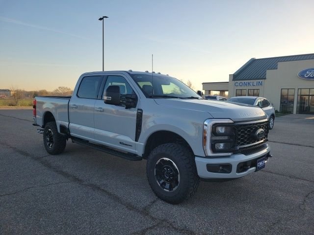 New 2026 Ford F250 Lariat w/ Tremor Off-Road Package image 26