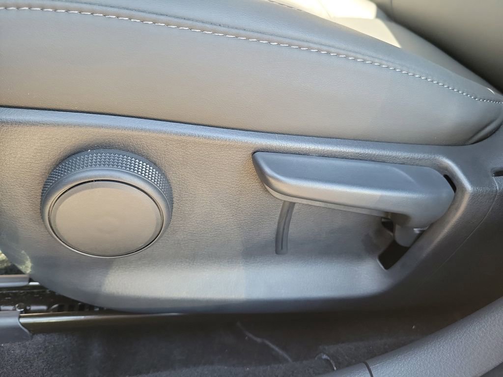 Used 2025 MAZDA CX-30 AWD 2.5 S w/ Select Sport Pkg image 18