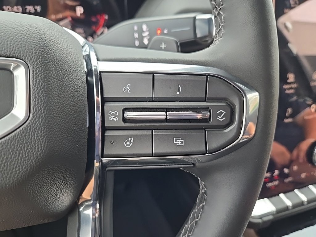 New 2026 GMC Yukon Denali AWD/4WD image 20