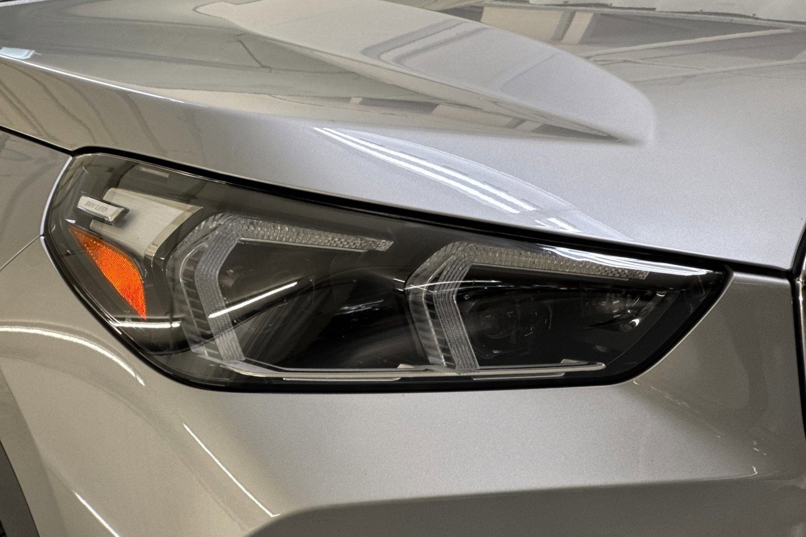 Certified 2023 BMW X1 xDrive28i w/ Convenience Package image 11