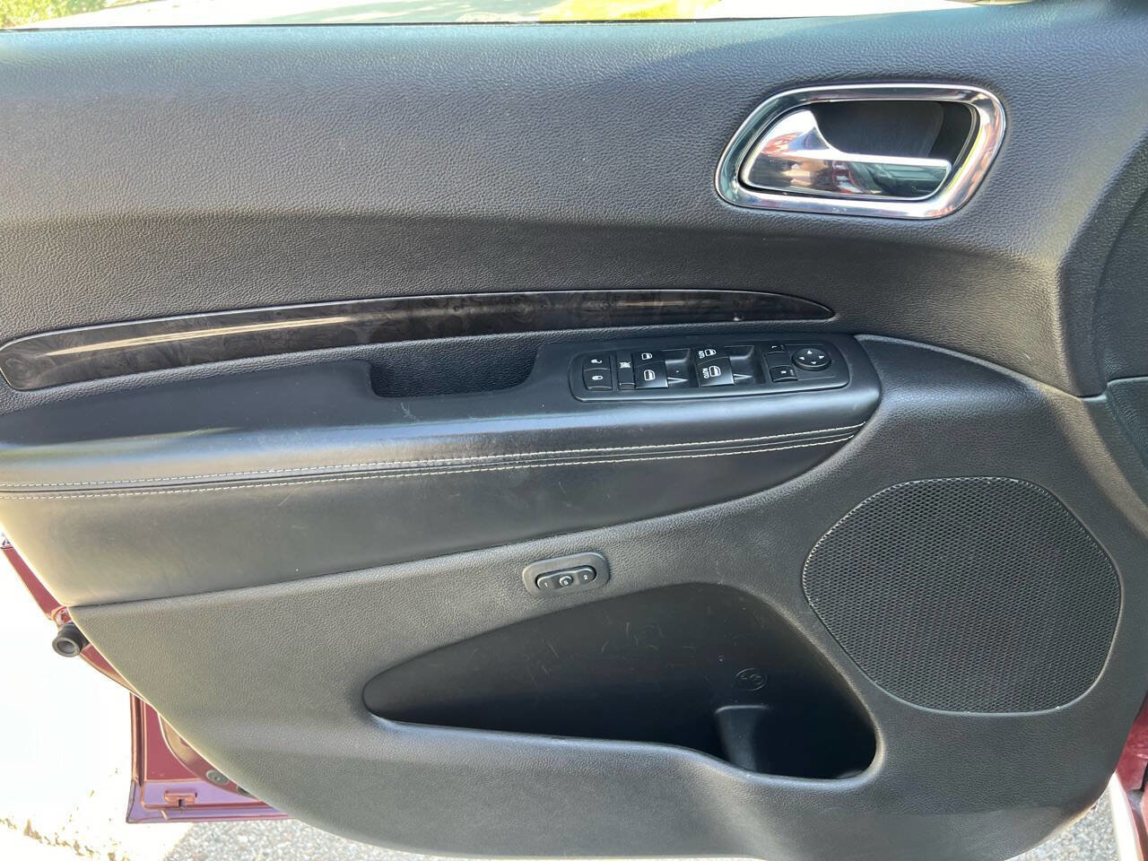 Used 2017 Dodge Durango Citadel image 32