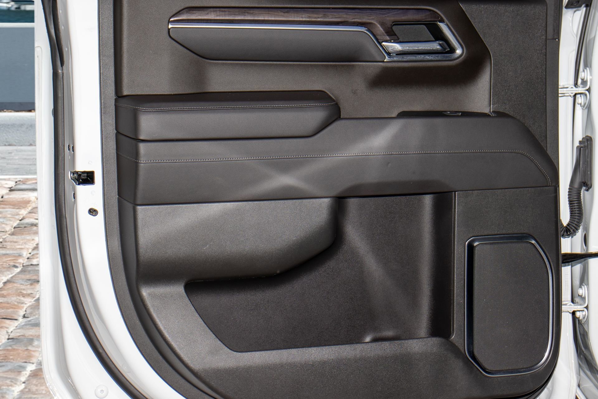 Used 2022 Chevrolet Silverado 1500 LTZ image 15