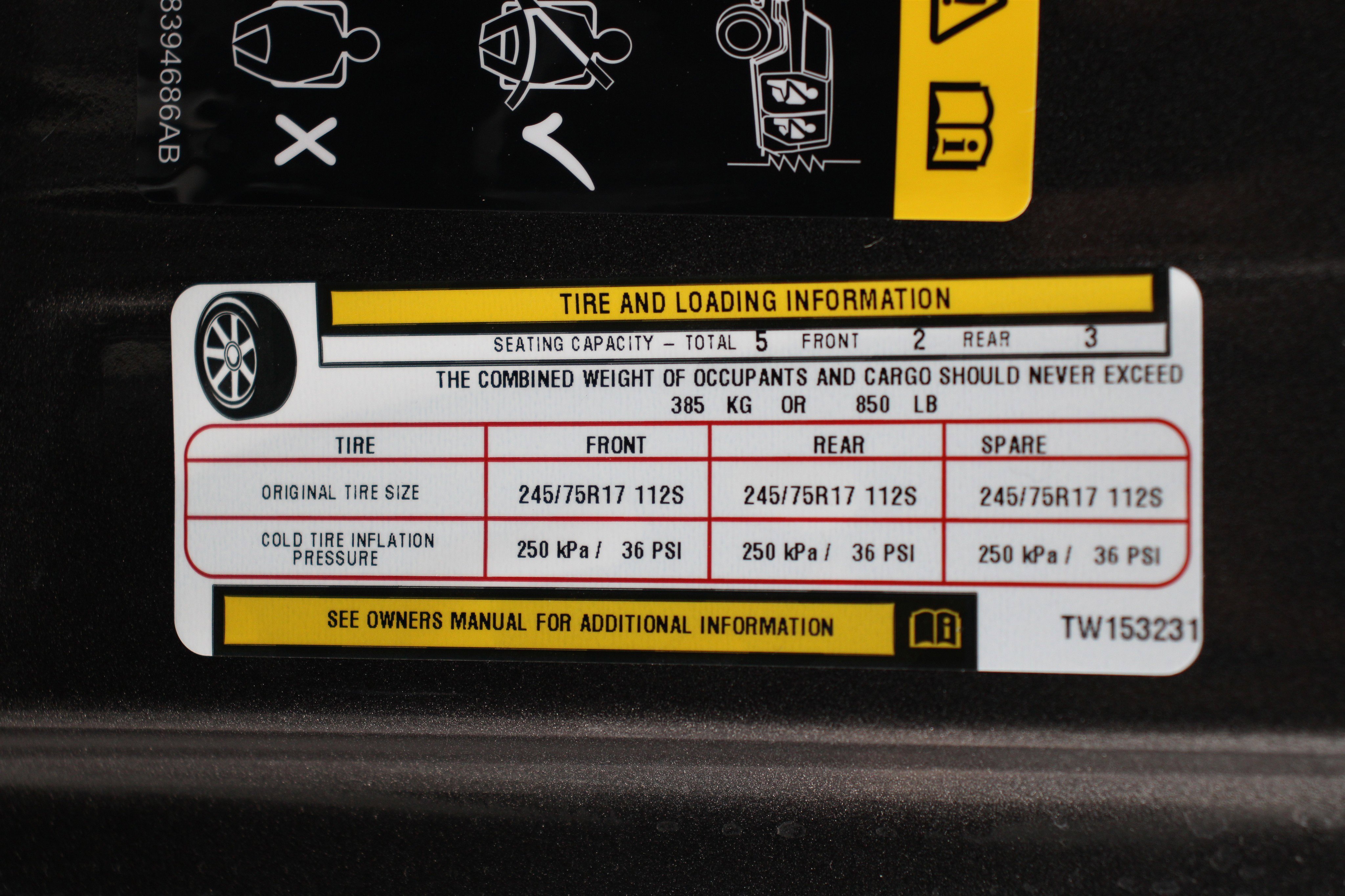 New 2026 Jeep Wrangler Sport S image 37