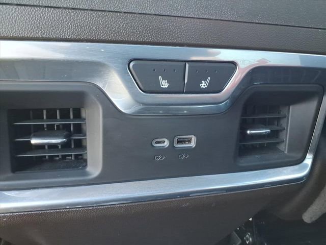 Certified 2024 GMC Sierra 1500 Denali w/ Technology Package AWD/4WD image 13