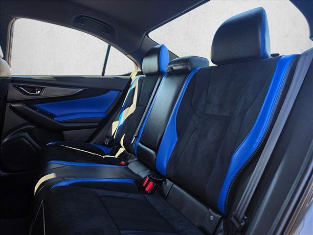 Certified 2025 Subaru WRX tS AWD/4WD image 17