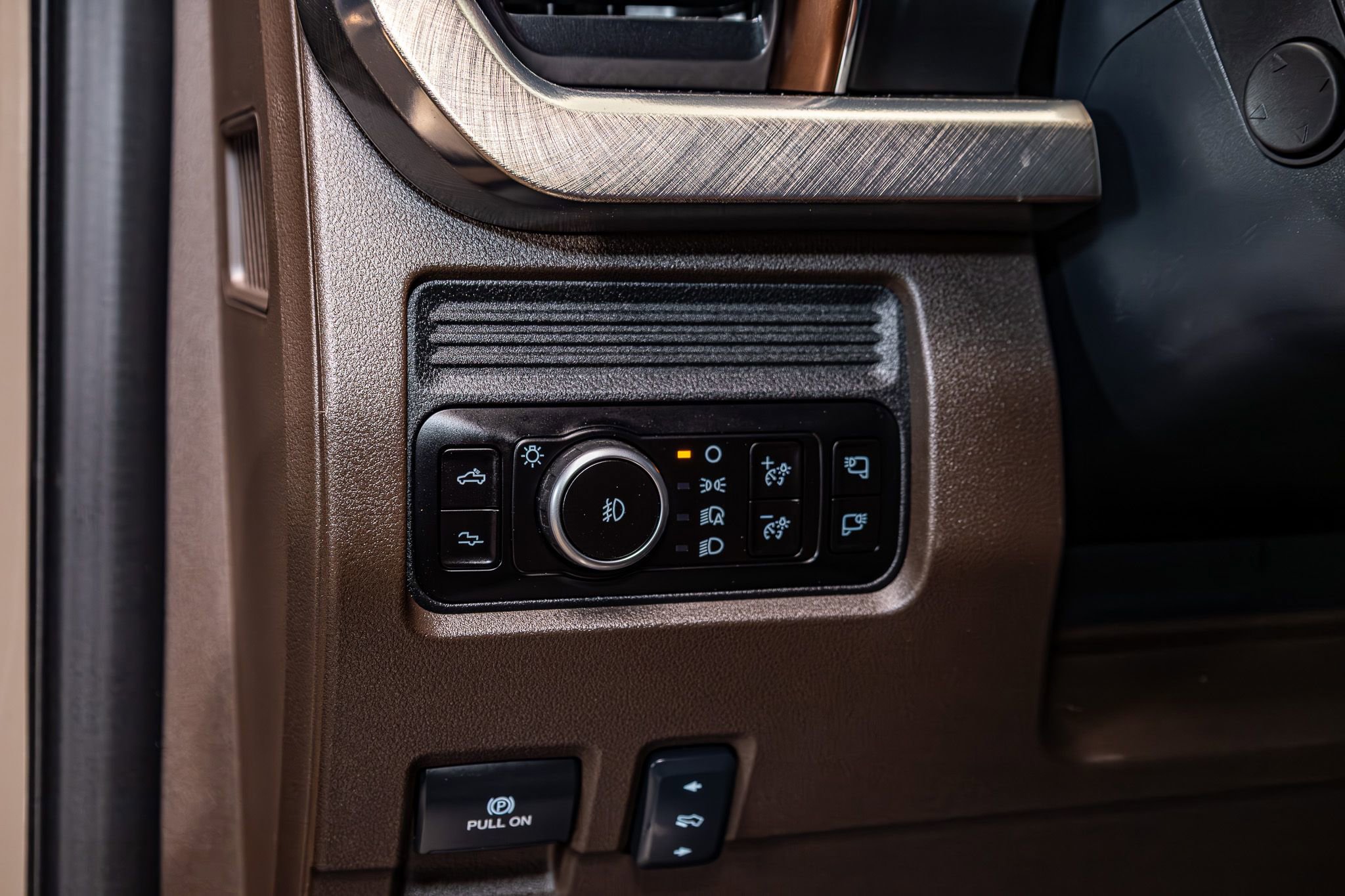 Used 2026 Ford F250 King Ranch w/ Chrome Package image 16