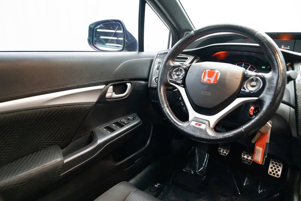 Used 2013 Honda Civic Si image 11