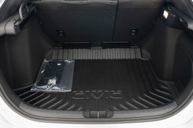 New 2026 Honda Civic Sport Touring image 13