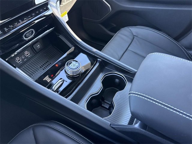 New 2026 Jeep Grand Cherokee Limited image 10