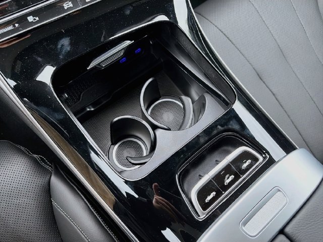 New 2027 Mercedes-Benz CLE 450 4MATIC Cabriolet image 16