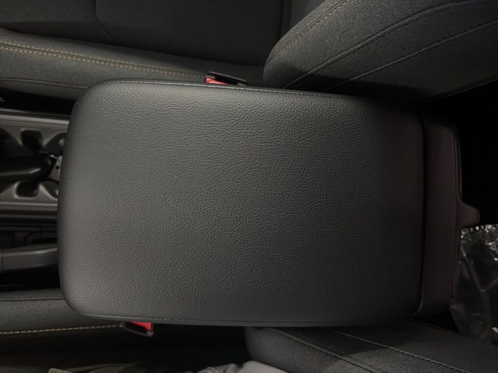 New 2026 Jeep Gladiator Sport AWD/4WD image 11