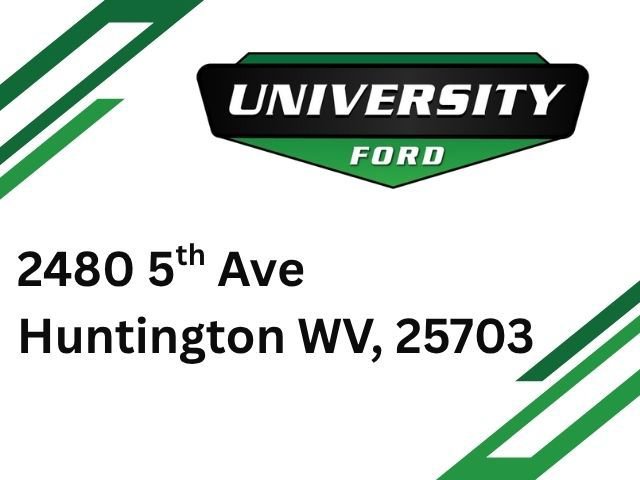 Used 2020 Ford Explorer ST w/ ST Street Pack