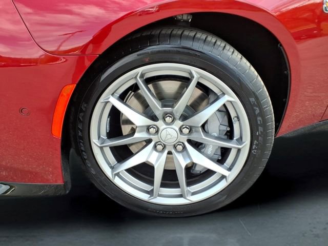 New 2026 Dodge Charger Scat Pack image 9