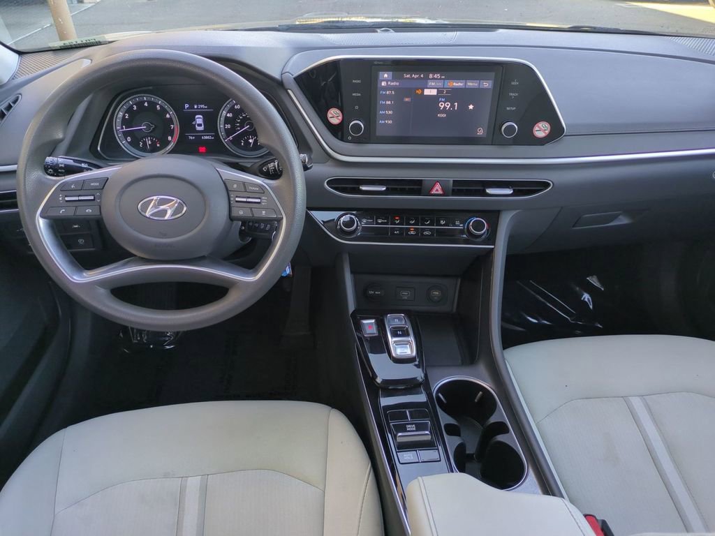 Certified 2023 Hyundai Sonata SE image 26