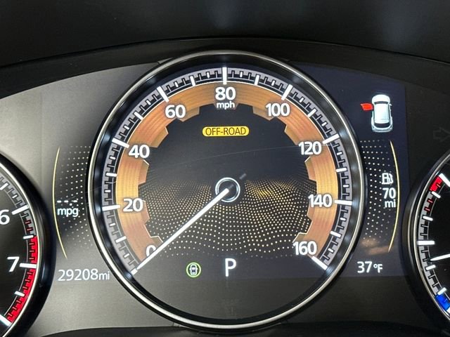 Used 2025 MAZDA CX-50 AWD 2.5 S w/ Preferred Package image 18
