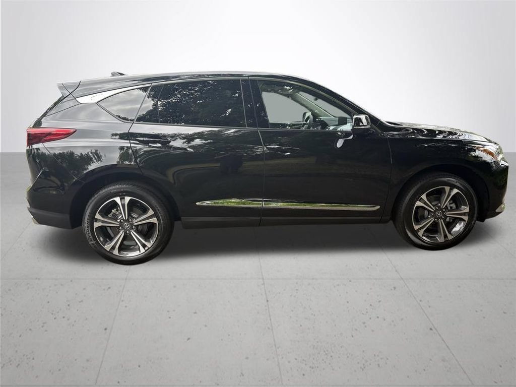 New 2026 Acura RDX SH-AWD w/ Technology Package image 5