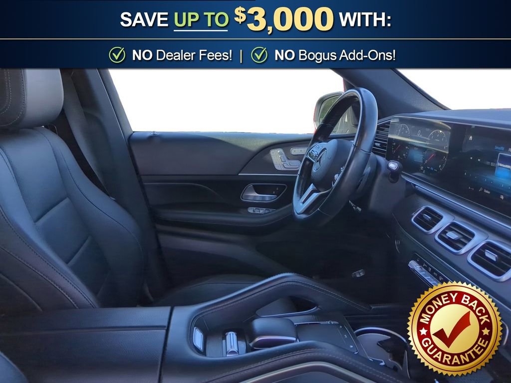 Used 2020 Mercedes-Benz GLS 450 GLS 450 image 22