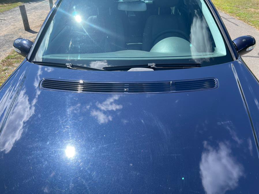 Used 2006 Mercedes-Benz E 500 4MATIC Sedan image 38