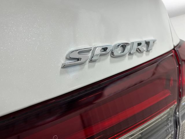 New 2026 Honda Civic Sport image 11