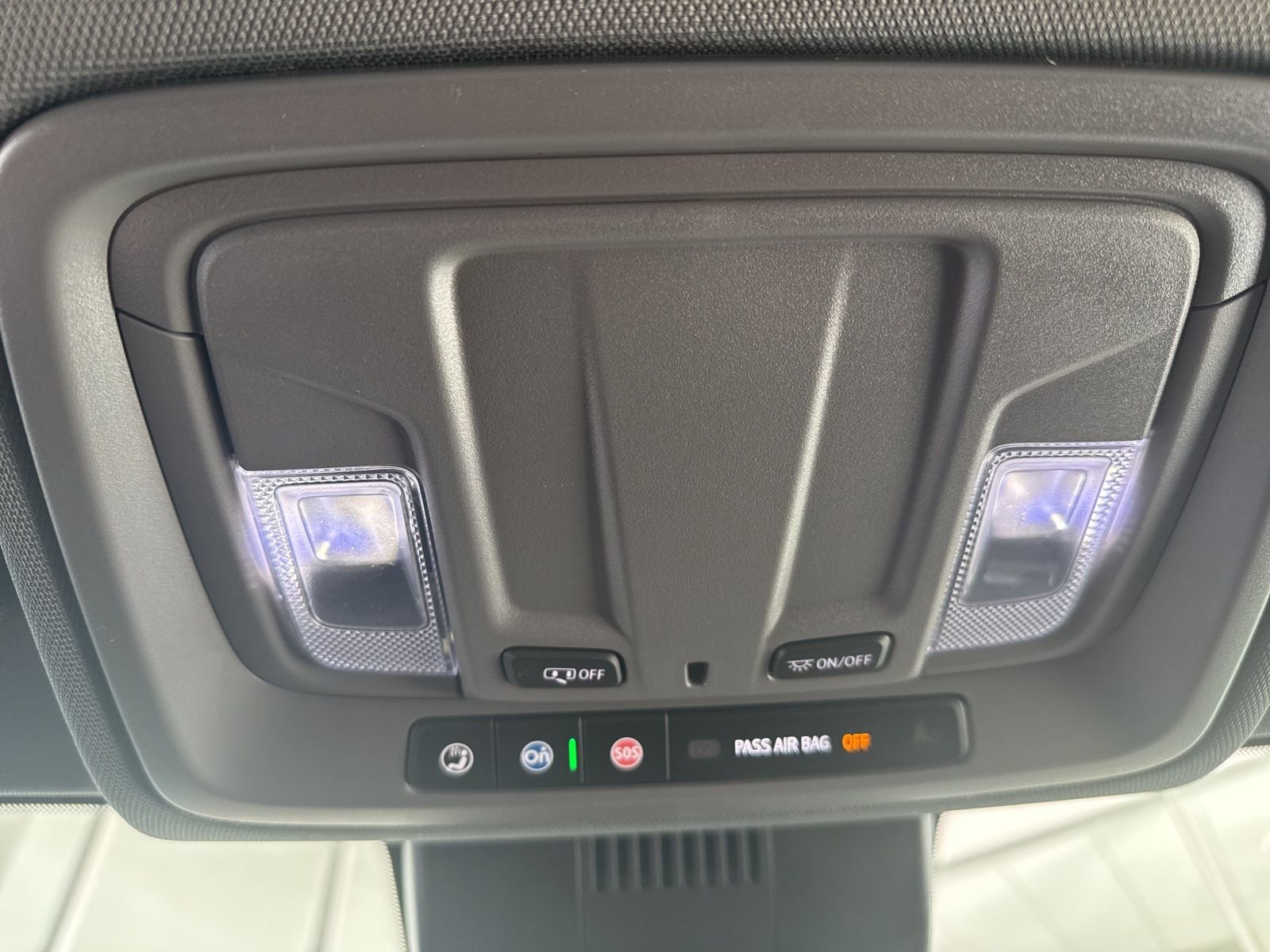 New 2026 Chevrolet Silverado 1500 Custom Trail Boss w/ LPO, Dark Essentials Package image 31