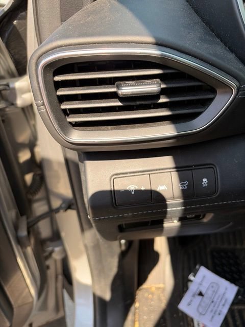 Used 2021 Hyundai Santa Fe SEL w/ Convenience + Premium Package FWD image 22