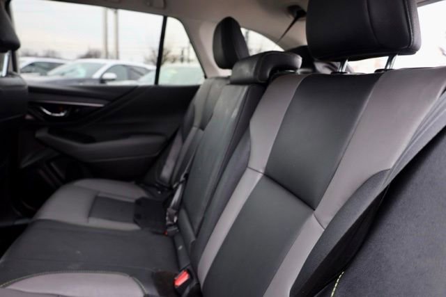 Used 2024 Subaru Outback Onyx Edition image 34