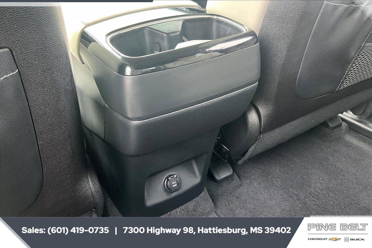 Used 2025 Kia Telluride S FWD image 25