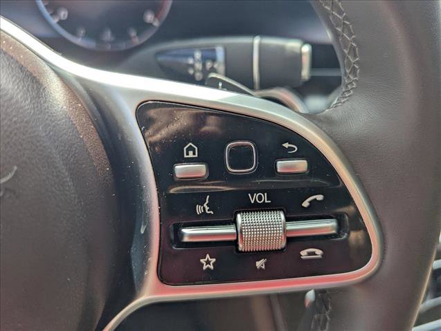 Used 2020 Mercedes-Benz E 350 Sedan image 11