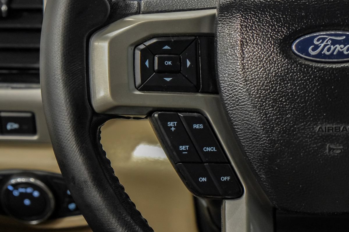 Used 2020 Ford F250 Lariat w/ Tremor Off-Road Package AWD/4WD image 16