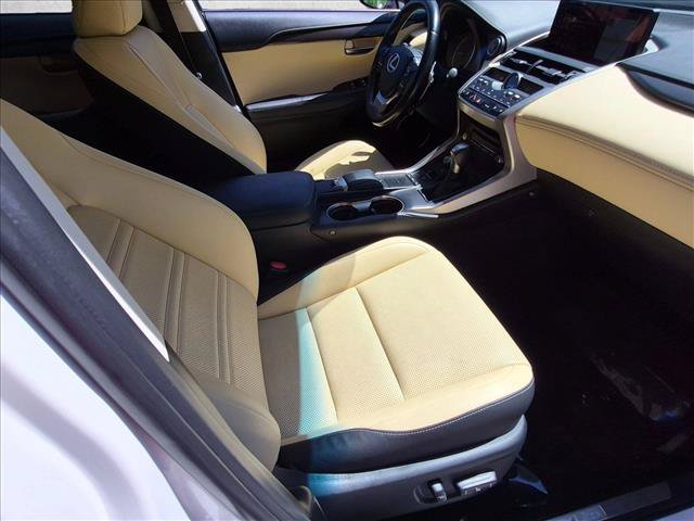 Used 2018 Lexus NX 300 AWD w/ Premium Package image 22