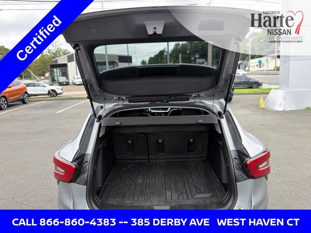 Used 2024 Chevrolet Trax ACTIV w/ Driver Confidence Package FWD image 22