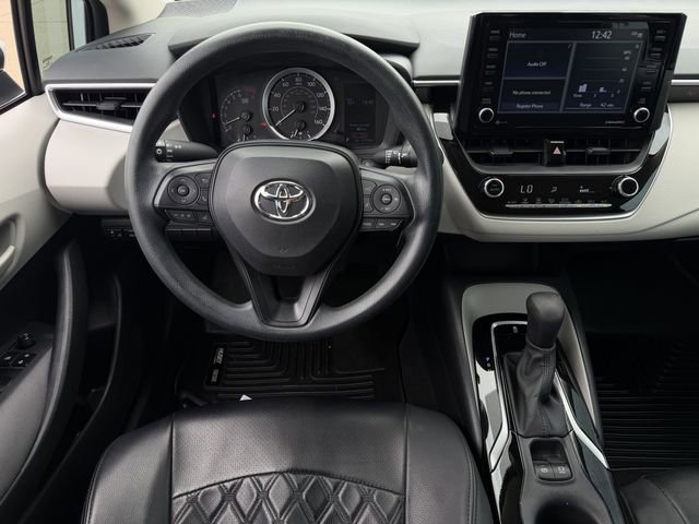 Certified 2022 Toyota Corolla LE image 12