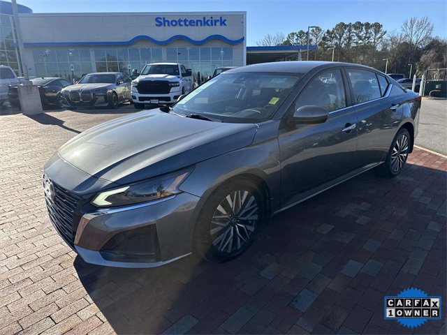 Used 2023 Nissan Altima 2.5 SV image 32