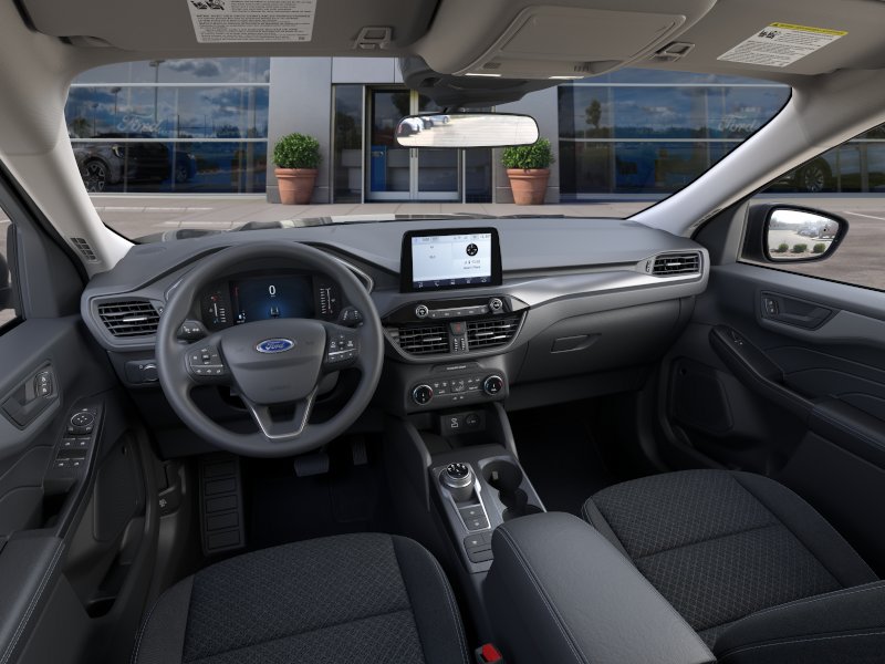 New 2026 Ford Escape Active FWD image 9