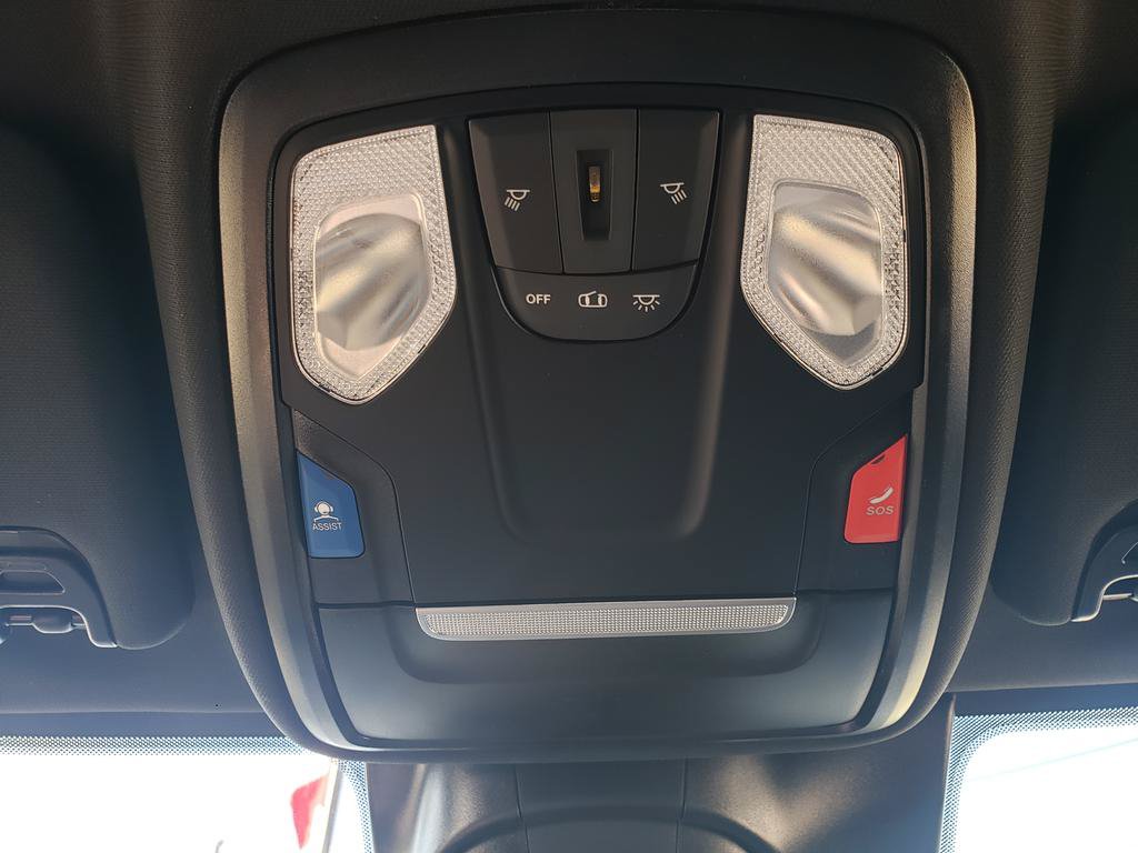 New 2026 RAM 2500 Big Horn AWD/4WD image 20