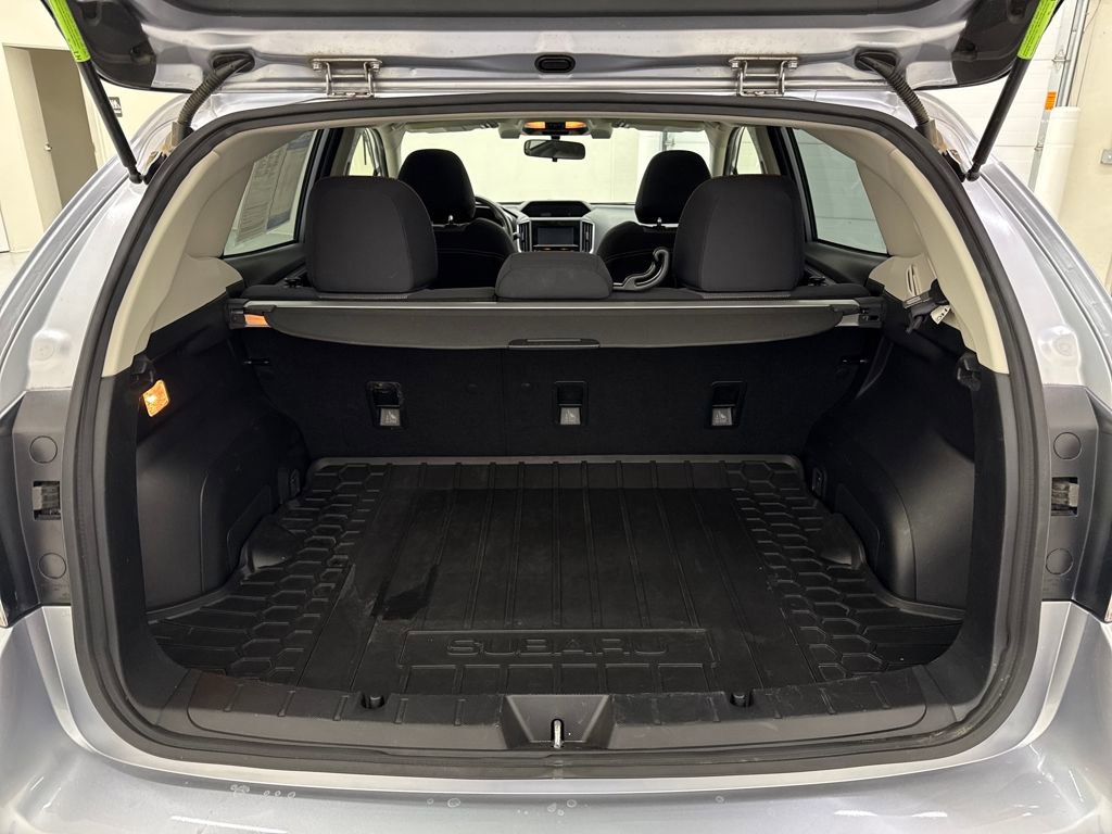 Certified 2023 Subaru Crosstrek 2.0i Premium image 25
