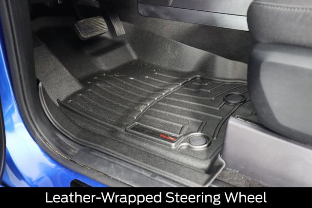 Used 2021 Ford Ranger XLT w/ Equipment Group 302A High image 38